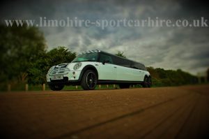 MIni Cooper Limos 7n