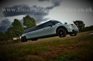 Mini Cooper Limos Rental 8n