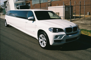 Anniversary Limo Hire