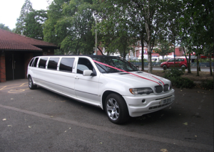 Hummer Limo Hire Manchester