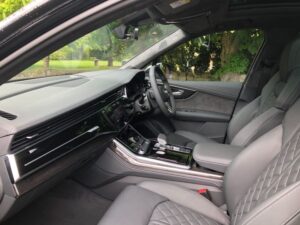 Audi Q7 (Exclusive Hire) 10