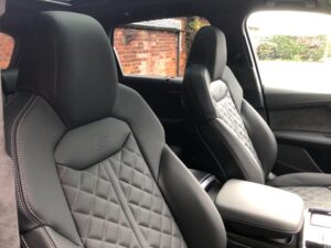 Audi Q7 (Exclusive Hire) 16