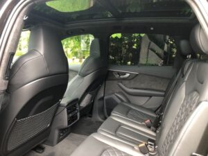 Audi Q7 (Exclusive Hire) 18