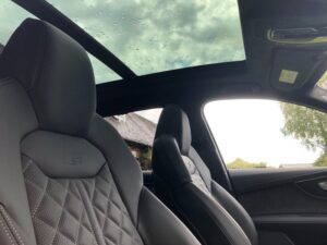 Audi Q7 (Exclusive Hire) 6