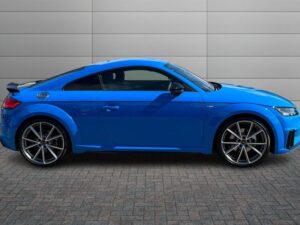 Audi TT Sports Car