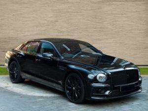 Bentley Flying Spur (Exclusive Hire) 14