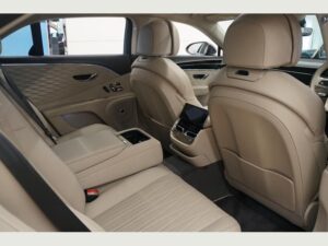 Bentley Flying Spur (Exclusive Hire) 15