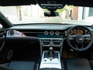 Bentley Flying Spur (Exclusive Hire) 16