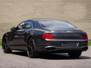 Bentley Flying Spur (Exclusive Hire) 18