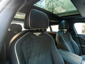 Bentley Flying Spur (Exclusive Hire) 3