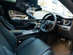 Bentley Flying Spur (Exclusive Hire) 9