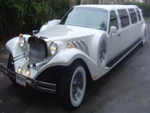 Excalibur Limos for Hire in Manchester