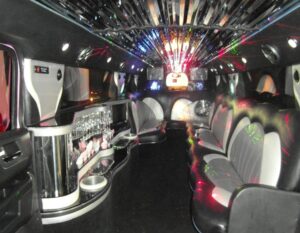 H2 Hummer Limo Hire Prices in Manchester