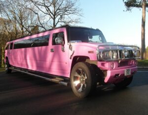 H2 Hummer Limo Prices in Manchester