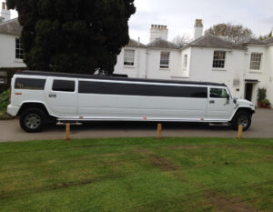Hummer Limo Hire for Hiring