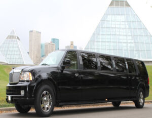 Lincoln Navigator Limo for Hire London