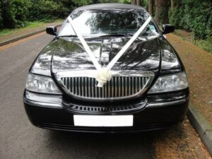 Lincoln Stretch Limo Hire Manchester