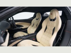 Ferrari 296 GTB (Limo Hire) 12