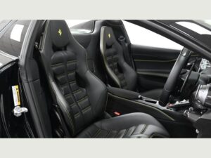 Ferrari 812 GTS (Exclusive Hire) 1