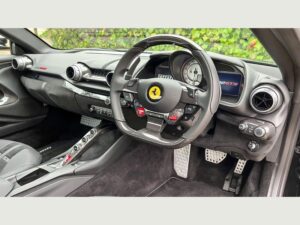 Ferrari 812 GTS (Exclusive Hire) 18