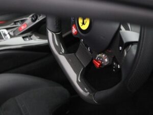 Ferrari 812 GTS (Exclusive Hire) 7