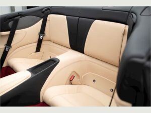 Ferrari Portofino M (Limo Hire) 3