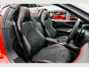 Ferrari SF90 Spider (Limo Hire) 1