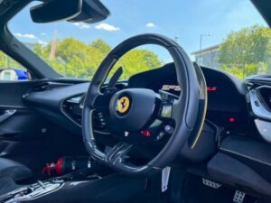 Ferrari SF90 Stradale (Exclusive Hire) 10