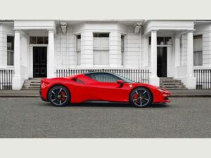 Ferrari SF90 Stradale (Exclusive Hire) 15