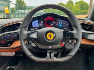 Ferrari SF90 Stradale (Exclusive Hire) 2