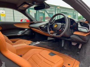 Ferrari SF90 Stradale (Exclusive Hire) 3