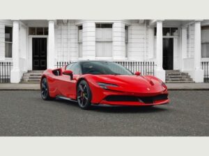 Ferrari SF90 Stradale (Exclusive Hire) 6