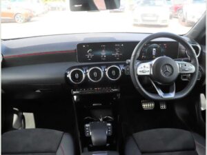 Mercedes Benz A Class