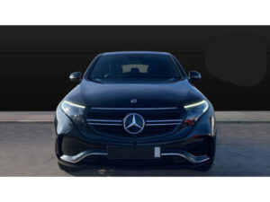 Mercedes Benz EQC 10