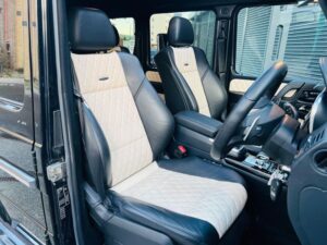 Mercedes Benz G63 Hire Hire Manchester