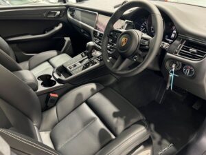 Porsche Macan (Exclusive Hire) 15