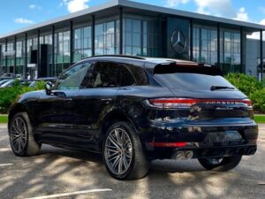 Porsche Macan (Exclusive Hire) 19