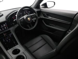 Porsche Taycan (Exclusive Hire) 5