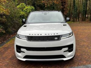 Range Rover Sport 13