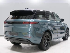 Range Rover Sport 15