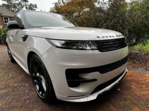 Range Rover Sport 20