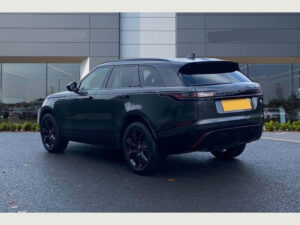 Range Rover Velar 1