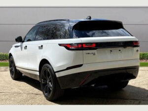 Range Rover Velar 13