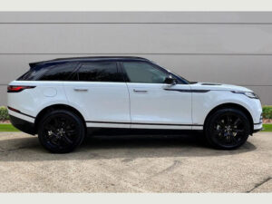 Range Rover Velar 14