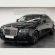 Rolls Royce Ghost 27