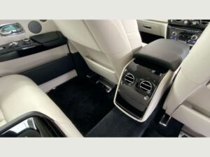 Rolls Royce Phantom Car Hire