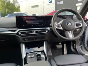 BMW 2 Series Cars Hire