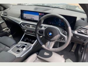 BMW 3 Series Cars Hiring