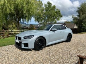 BMW M2 Car Rents