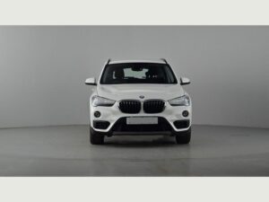 BMW X1 Car Hiring